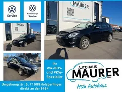 Schwarz Gebraucht 2011 Hyundai i30 Classic Limousine | 2.990 € (Fairer Preis)