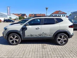 Sandstone beige Neu 2025 Dacia Duster Journey SUV | 24.260 € (Guter Preis)