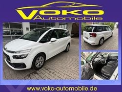 Weiß Gebraucht 2021 Citroën C4 SpaceTourer Van / Kleinbus | 16.580 € (Fairer Preis)