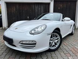 Other Gebraucht 2011 Porsche Boxster Cabrio | 27.490 € (Fairer Preis)