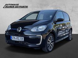 Schwarz Gebraucht 2022 VW e-up! Style Kleinwagen | 15.990 € (Fairer Preis)