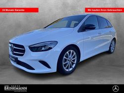 Weiß Gebraucht 2022 Mercedes 200 Progressive Limousine | 27.590 €