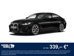 Schwarz Gebraucht 2022 BMW 420 M Sport Coupé | 37.550 € (Fairer Preis)