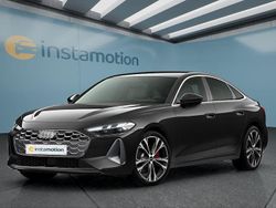 Schwarz Gebraucht 2025 Audi A5 Coupé | 56.049 € (Guter Preis)