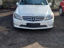 Gebraucht 2009 Mercedes 200 Coupé | 5.000 € (Teuer)