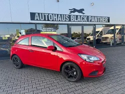 Rot Gebraucht 2018 Opel Corsa Selection Kleinwagen | 5.700 € (Guter Preis)