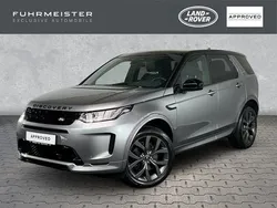Grau Gebraucht 2022 Land Rover Discovery Sport SE Dynamic SUV | 39.440 € (Fairer Preis)