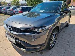 Grau Gebraucht 2021 Mazda MX30 SUV | 13.950 € (Guter Preis)