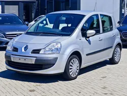 Grau Gebraucht 2012 Renault Modus Van / Kleinbus | 2.999 € (Guter Preis)