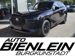 Deep crystal blue Neu 2025 Mazda CX-60 Homura-Line SUV | 55.600 € (Fairer Preis)