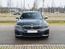 Braun Gebraucht 2019 BMW M340 M Sport Limousine | 42.500 € (Etwas zu teuer)