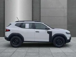 Arktisweiß Neu 2025 Dacia Duster Essentiel SUV | 20.790 € (Superpreis)