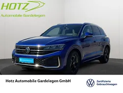 Gebraucht 2024 VW Touareg R-line SUV | 64.100 € (Teuer)