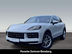 Weiß Gebraucht 2024 Porsche Cayenne SUV | 88.900 € (Guter Preis)