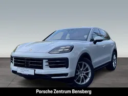 Weiß Gebraucht 2024 Porsche Cayenne SUV | 88.900 € (Guter Preis)
