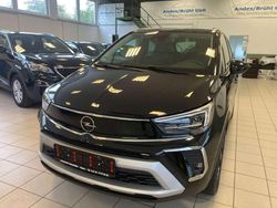 Schwarz perla nera/me Gebraucht 2024 Opel Crossland X Ultimate SUV | 21.590 € (Fairer Preis)