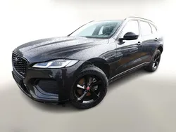 Metallic Gebraucht 2022 Jaguar F-Pace R-Dynamic SUV | 41.880 € (Fairer Preis)