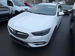 Weiß Gebraucht 2019 Opel Insignia Kombi | 6.990 € (Fairer Preis)