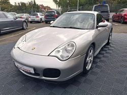 Grau Gebraucht 2005 Porsche 911 Carrera 4S Coupé | 48.990 € (Fairer Preis)