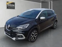 Schwarz Gebraucht 2019 Renault Captur Intens SUV | 13.990 € (Fairer Preis)