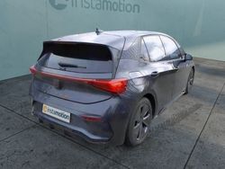 Grau Gebraucht 2022 Cupra Born Kleinwagen | 27.800 € (Etwas zu teuer)