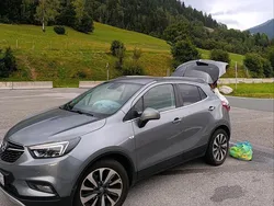 Silber Gebraucht 2019 Opel Mokka X SUV | 29.500 €