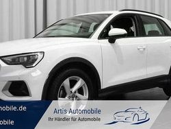 Ibisweiß Gebraucht 2020 Audi Q3 Sport SUV | 27.790 € (Guter Preis)