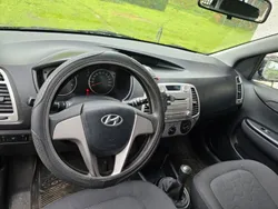Schwarz Gebraucht 2010 Hyundai i20 Edition Limousine | 3.450 € (Fairer Preis)