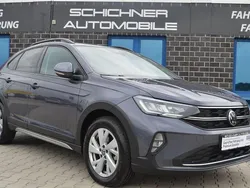 Grau Gebraucht 2024 VW Taigo IQ Drive SUV | 22.650 € (Etwas zu teuer)