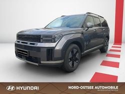 Magnetic grey Gebraucht 2025 Hyundai Santa Fe Intro Edition SUV | 47.350 €