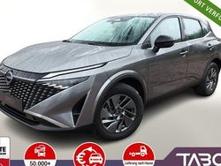 Grey metallic Neu 2025 Nissan Qashqai Acenta SUV | 26.379 € (Guter Preis)