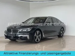 BMW 750L