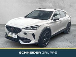 Weiß Gebraucht 2021 Cupra Formentor VZ SUV | 23.990 € (Guter Preis)