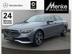 Gebraucht 2023 Mercedes E200 | 46.980 € (Teuer)
