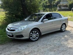 Andere farben Gebraucht 2007 Opel Vectra Kleinwagen | 4.200 €