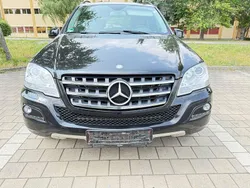 Gebraucht 2010 Mercedes ML300 SUV | 9.990 € (Superpreis)