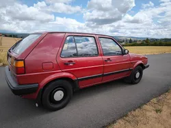 Gebraucht 1991 VW Golf II Limousine | 2.599 €