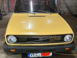 Gebraucht 1979 Volvo 66 Kleinwagen | 2.900 €