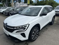 Weiß Gebraucht 2023 Renault Austral Techno SUV | 36.890 € (Etwas zu teuer)
