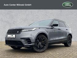 Zadar grey premium metallic Gebraucht 2023 Land Rover Range Rover Velar SE Dynamic SUV | 63.900 € (Fairer Preis)
