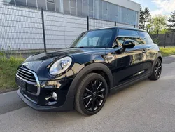 Schwarz Gebraucht 2017 Mini Cooper D Chili Kleinwagen | 10.900 € (Guter Preis)