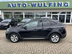 VW Taigo
