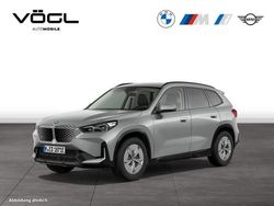 Spacesilber Neu 2025 BMW iX1 Shadowline SUV | 42.500 € (Superpreis)