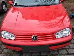 Gebraucht 1999 VW Golf IV Limousine | 1.599 € (Guter Preis)