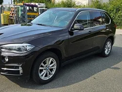 Braun Gebraucht 2014 BMW X5 Performance SUV | 16.800 € (Fairer Preis)