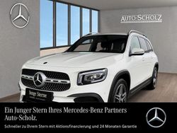 Weiß Gebraucht 2020 Mercedes GLB250 AMG SUV | 39.468 € (Fairer Preis)