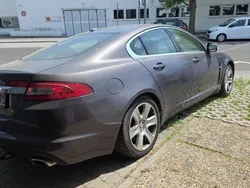 Beige Gebraucht 2008 Jaguar XF Premium Luxury Limousine | 3.600 € (Superpreis)