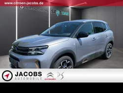 Artense grau (metallic) Gebraucht 2023 Citroën C5 Aircross SUV | 34.690 €