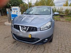 Silber Gebraucht 2012 Nissan Qashqai 360º SUV | 8.800 € (Fairer Preis)