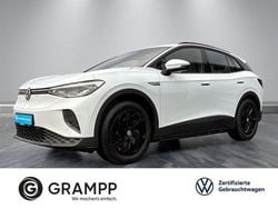 Weiß Gebraucht 2022 VW ID.4 Pro Performance SUV | 25.980 € (Superpreis)
